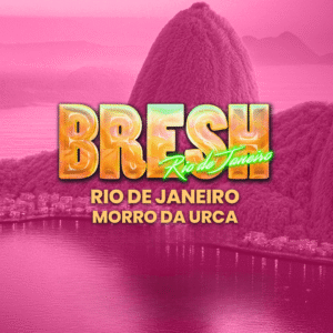 Bresh Rio de Janeiro