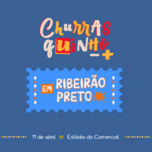 Churrasquinho Menos é Mais Ribeirão Preto