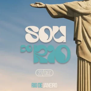 Sou do Rio com 5521