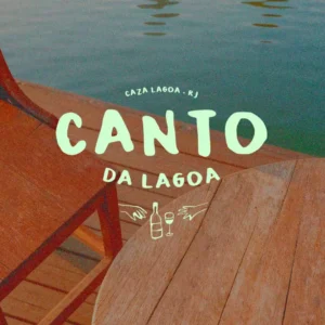Canto da Lagoa