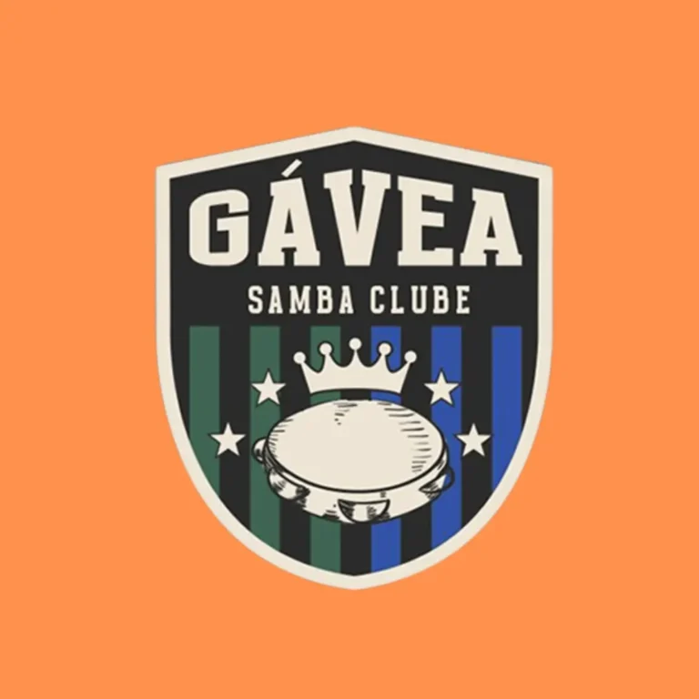 Gávea Samba Clube
