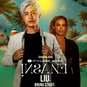 Liu Privilége Búzios