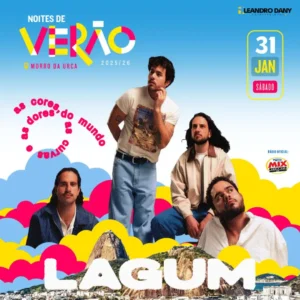 Noites de Verão Lagum