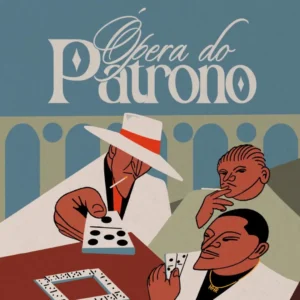 Opera do Patrono