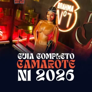 Camarote N1 2026 Guia completo