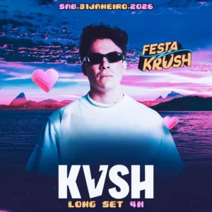 Festa Krush
