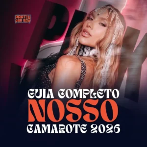 Nosso Camarote 2026 Guia completo