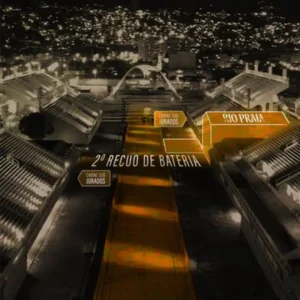 Camarote Rio Praia 2026: Guia completo Setor Camarote Rio Praia