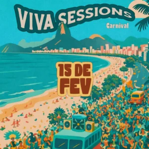 Viva Sessions de Carnaval