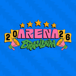 Arena Brasileira 2026