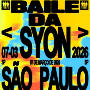 Baile da Syon SP