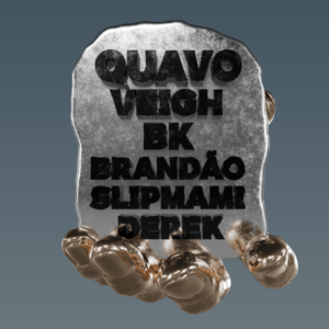 Line Up Omni Festival