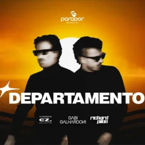 Parador Maresias Departamento