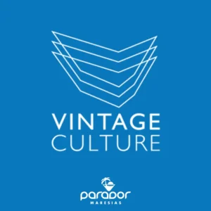 Parador Maresias Vintage Culture