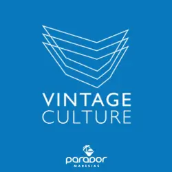 Parador Maresias Vintage Culture