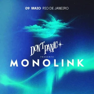Dont Panic Monolink