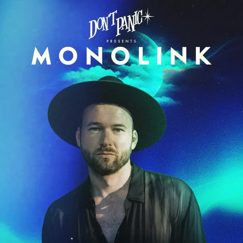 Don't Panic Monolink