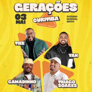 Gerações Curitiba