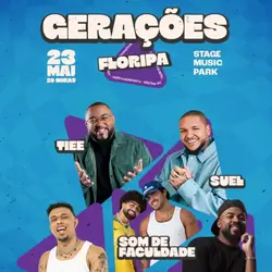 Gerações Floripa