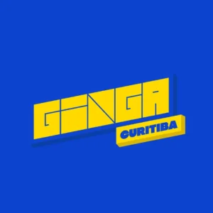 Ginga Curitiba 2026