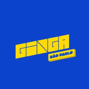 Ginga São Paulo