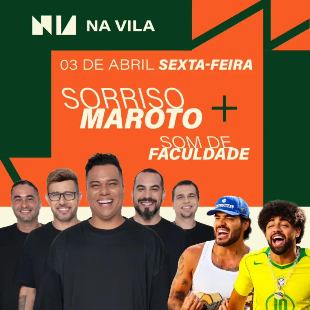 Na Villa Blumenau