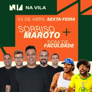 Na Villa Blumenau