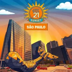 Sunset 5521 SP
