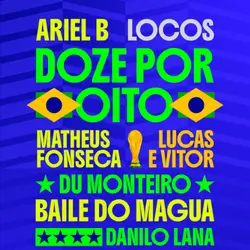 Programação Copa naSala