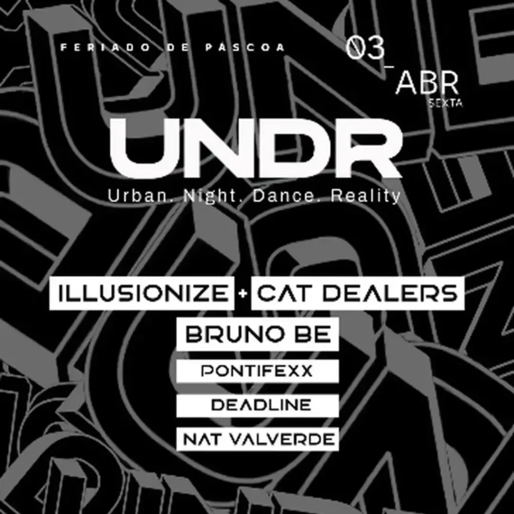 UNDR Arca Sp