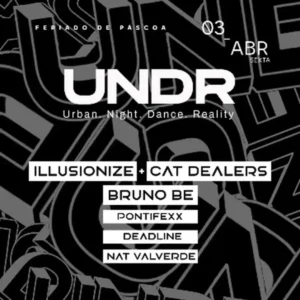 UNDR Arca Sp
