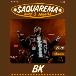 BK em Saquarema