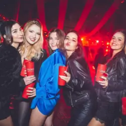 Comemorações Colosseo Rio