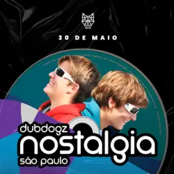 Dubdogz Nostalgia SP