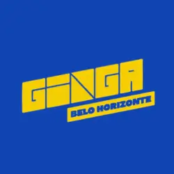 Ginga Belo Horizonte