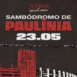 Informações 30praum Paulínia