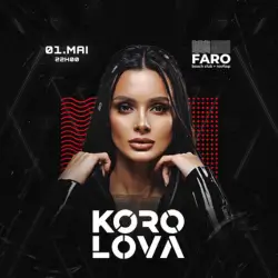 Korolova Rio