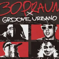 Line Up 30praum Paulínia