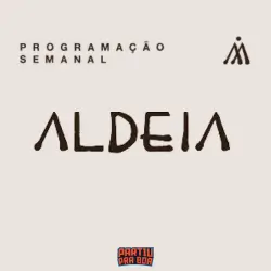 Programação Aldeia Lagoa
