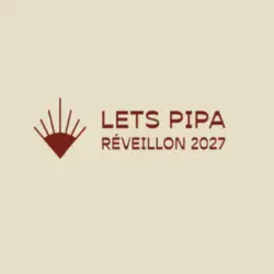 Réveillon Lets Pipa