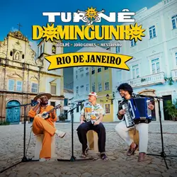 Dominguinho Rio