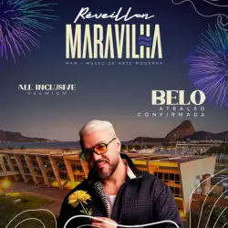 Réveillon Maravilha Rio