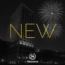 Réveillon New Sheraton