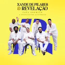 Xande de Pilares e Revelação