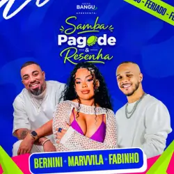 Corre e Gelo no Bangu Shopping