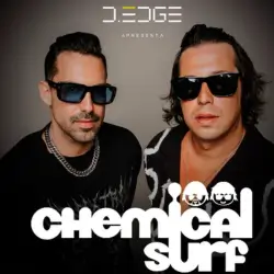 D-Edge Rio Chemical Surf