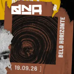 DNA BH