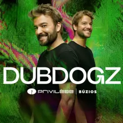 Dubdogz Privilège Búzios