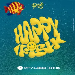 Happy Fish