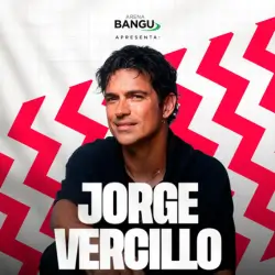 Jorge Vercillo Bangu Shopping